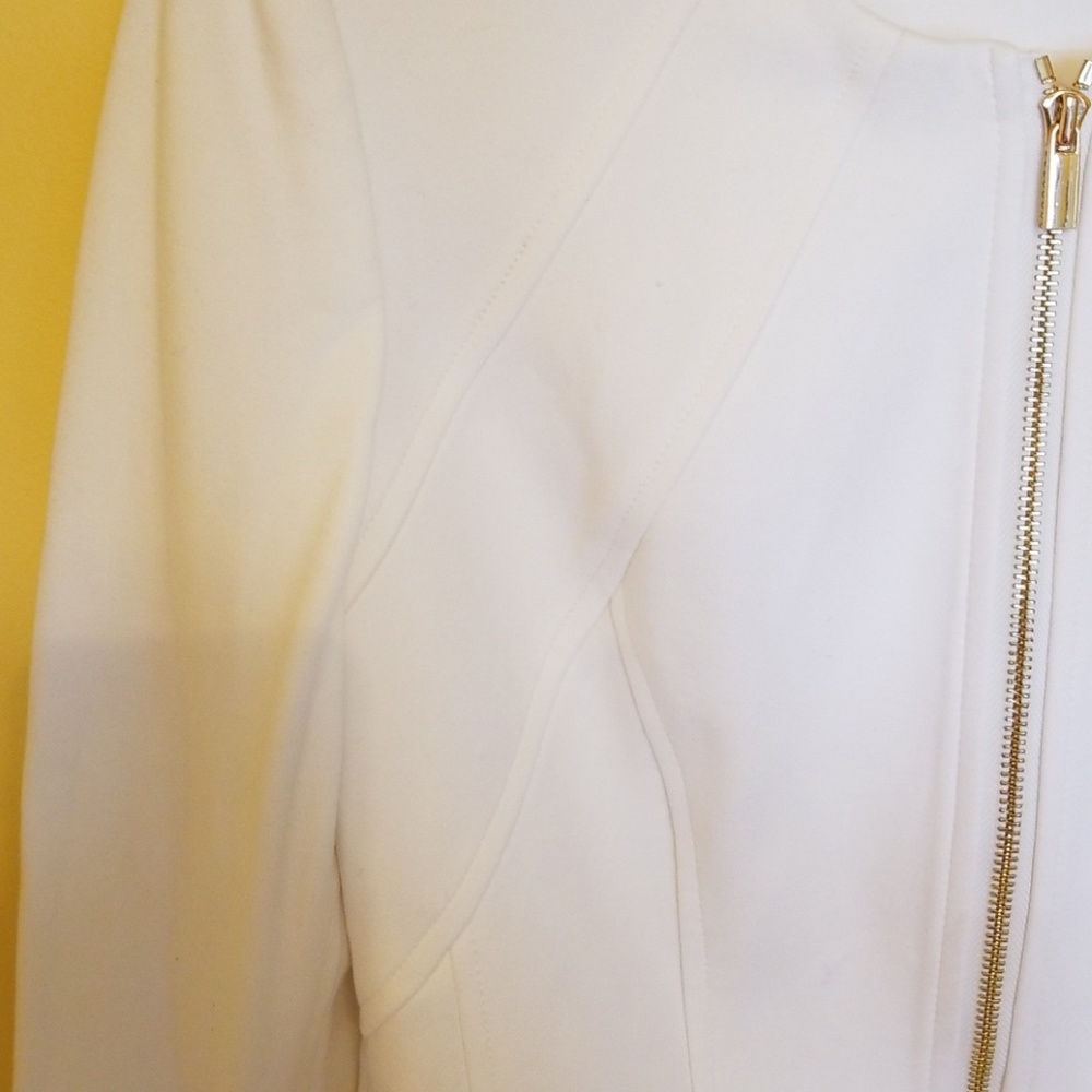 Cache Collarless Jacket - image 7